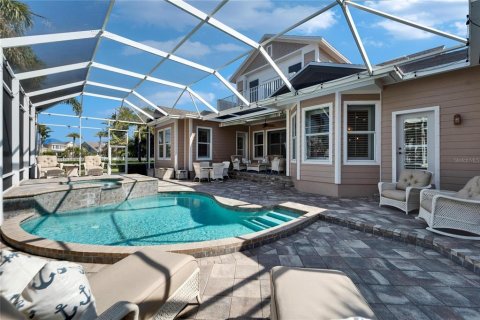 Casa en venta en Apollo Beach, Florida, 4 dormitorios, 336.12 m2 № 1789436 - foto 14