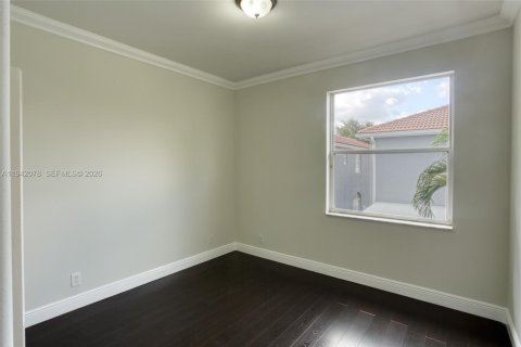 Villa ou maison à louer à Hollywood, Floride: 4 chambres, 195.93 m2 № 2000060 - photo 15