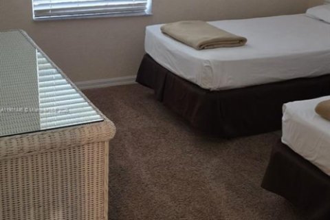 Copropriété à vendre à Davenport, Floride: 3 chambres № 2013235 - photo 5