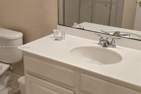 Copropriété à vendre à Davenport, Floride: 3 chambres № 2013235 - photo 17