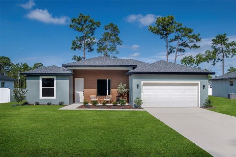 Casa en venta en Ocala, Florida, 3 dormitorios, 141.68 m2 № 1792179 - foto 1
