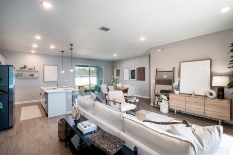 Casa en venta en Ocala, Florida, 3 dormitorios, 141.68 m2 № 1792179 - foto 7