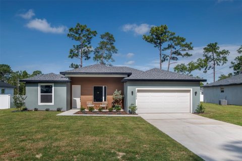 Casa en venta en Ocala, Florida, 3 dormitorios, 141.68 m2 № 1792179 - foto 2