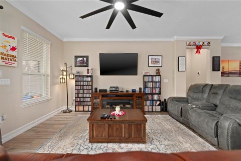 House in OCALA PRESERVE in Ocala, Florida 2 bedrooms, 190.26 sq.m. № 2092387 - photo 7