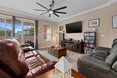 House in OCALA PRESERVE in Ocala, Florida 2 bedrooms, 190.26 sq.m. № 2092387 - photo 6