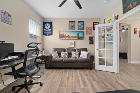 House in OCALA PRESERVE in Ocala, Florida 2 bedrooms, 190.26 sq.m. № 2092387 - photo 17