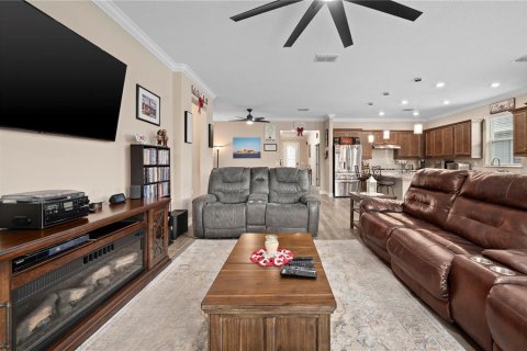 House in OCALA PRESERVE in Ocala, Florida 2 bedrooms, 190.26 sq.m. № 2092387 - photo 9