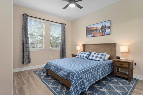 House in OCALA PRESERVE in Ocala, Florida 2 bedrooms, 190.26 sq.m. № 2092387 - photo 24