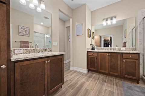 House in OCALA PRESERVE in Ocala, Florida 2 bedrooms, 190.26 sq.m. № 2092387 - photo 21