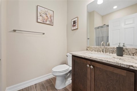 House in OCALA PRESERVE in Ocala, Florida 2 bedrooms, 190.26 sq.m. № 2092387 - photo 27