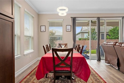House in OCALA PRESERVE in Ocala, Florida 2 bedrooms, 190.26 sq.m. № 2092387 - photo 14