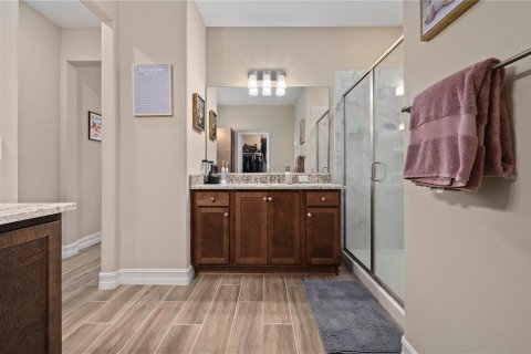 House in OCALA PRESERVE in Ocala, Florida 2 bedrooms, 190.26 sq.m. № 2092387 - photo 22