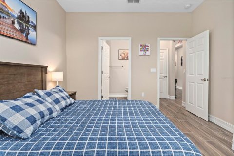 House in OCALA PRESERVE in Ocala, Florida 2 bedrooms, 190.26 sq.m. № 2092387 - photo 26