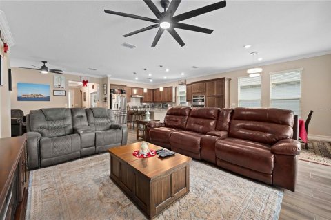 House in OCALA PRESERVE in Ocala, Florida 2 bedrooms, 190.26 sq.m. № 2092387 - photo 8