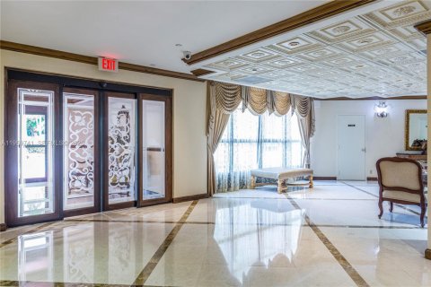 Снять в аренду кондоминиум в Авентура, Флорида 2 спальни, 116.78м2, № 2023369 - фото 28