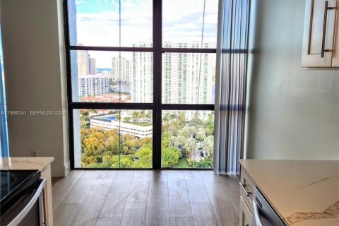 Снять в аренду кондоминиум в Авентура, Флорида 2 спальни, 116.78м2, № 2023369 - фото 9