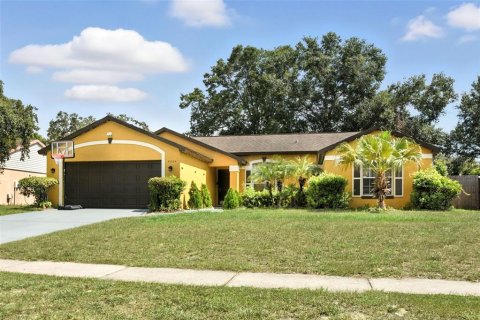 Villa ou maison à vendre à Orlando, Floride: 3 chambres, 157.84 m2 № 1856505 - photo 2