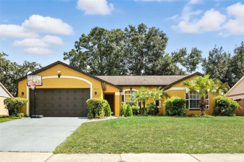 Villa ou maison à vendre à Orlando, Floride: 3 chambres, 157.84 m2 № 1856505 - photo 1