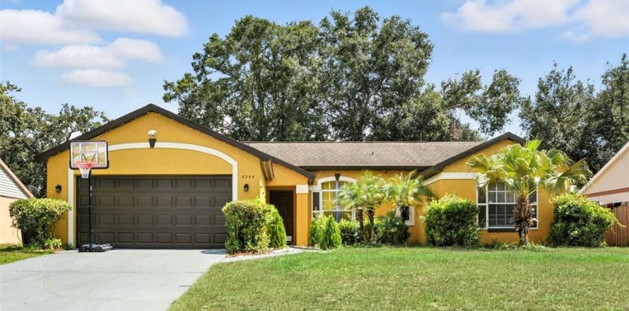 Villa ou maison à Orlando, Floride 3 chambres, 157.84 m2 № 1856505