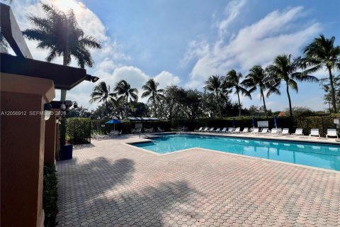 Touwnhouse à louer à Weston, Floride: 2 chambres, 109.35 m2 № 2168502 - photo 20