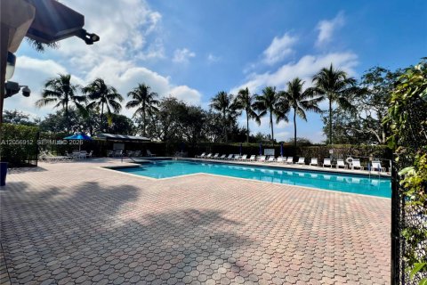 Touwnhouse à louer à Weston, Floride: 2 chambres, 109.35 m2 № 2168502 - photo 23