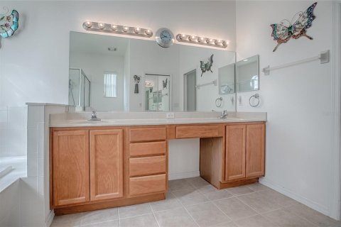 Villa ou maison à vendre à Leesburg, Floride: 2 chambres, 225.38 m2 № 1903514 - photo 25