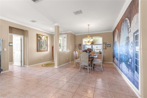 House in Summerfield, Florida 3 bedrooms, 205.59 sq.m. № 1725166 - photo 7