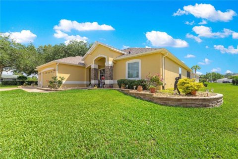 House in Summerfield, Florida 3 bedrooms, 205.59 sq.m. № 1725166 - photo 3