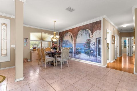 House in Summerfield, Florida 3 bedrooms, 205.59 sq.m. № 1725166 - photo 6