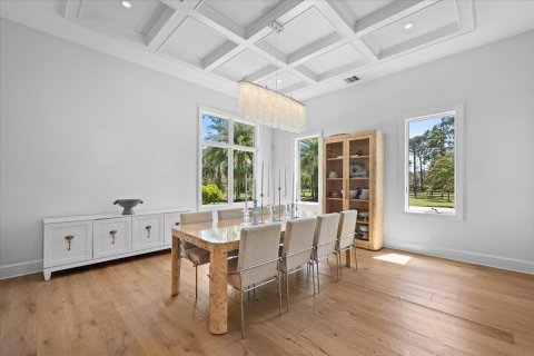 Villa ou maison à vendre à Lake Worth, Floride: 5 chambres, 591.51 m2 № 2146227 - photo 8