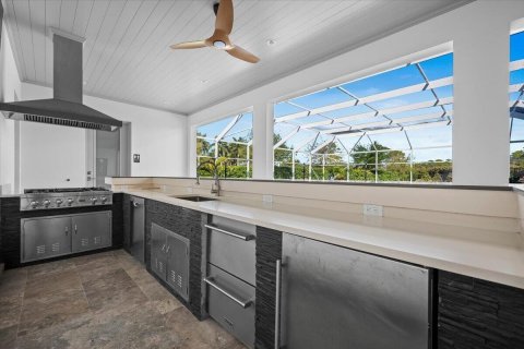 Villa ou maison à vendre à Lake Worth, Floride: 5 chambres, 591.51 m2 № 2146227 - photo 29