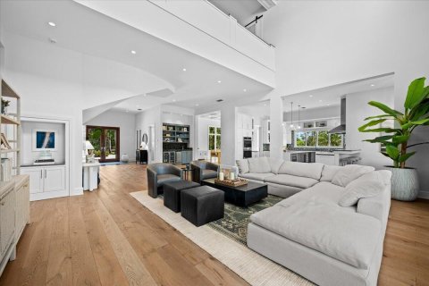 Villa ou maison à vendre à Lake Worth, Floride: 5 chambres, 591.51 m2 № 2146227 - photo 7