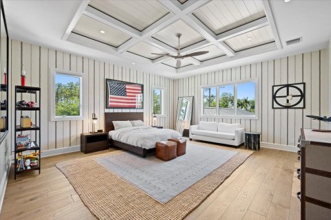 Villa ou maison à vendre à Lake Worth, Floride: 5 chambres, 591.51 m2 № 2146227 - photo 20