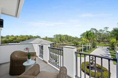 Villa ou maison à vendre à Lake Worth, Floride: 5 chambres, 591.51 m2 № 2146227 - photo 19