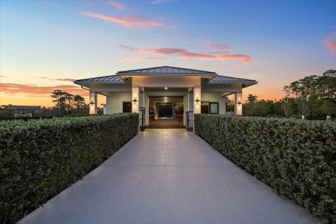 Villa ou maison à vendre à Lake Worth, Floride: 5 chambres, 591.51 m2 № 2146227 - photo 3