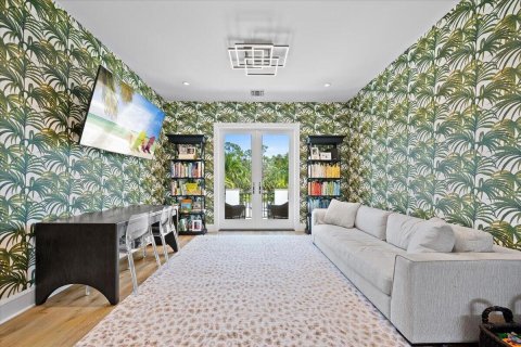 Villa ou maison à vendre à Lake Worth, Floride: 5 chambres, 591.51 m2 № 2146227 - photo 18