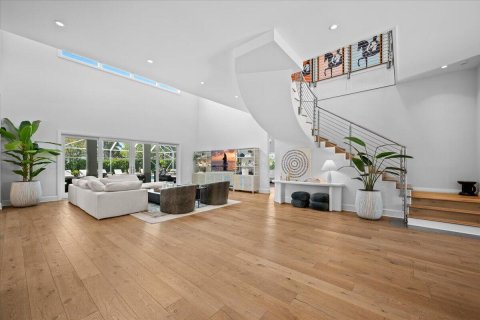 Villa ou maison à vendre à Lake Worth, Floride: 5 chambres, 591.51 m2 № 2146227 - photo 5