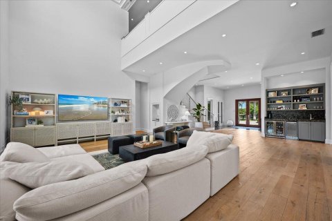 Villa ou maison à vendre à Lake Worth, Floride: 5 chambres, 591.51 m2 № 2146227 - photo 6