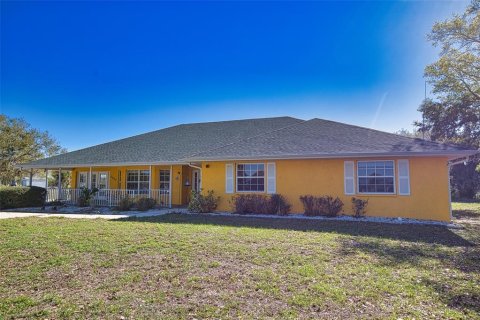 Commercial property in North Port, Florida 338.44 sq.m. № 2232967 - photo 4