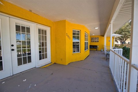 Commercial property in North Port, Florida 338.44 sq.m. № 2232967 - photo 12