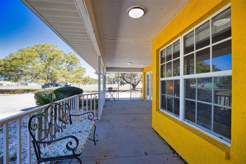 Commercial property in North Port, Florida 338.44 sq.m. № 2232967 - photo 15