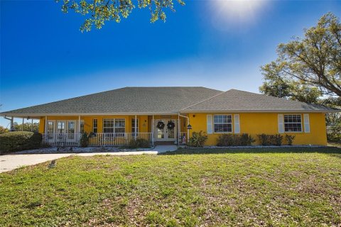 Commercial property in North Port, Florida 338.44 sq.m. № 2232967 - photo 6
