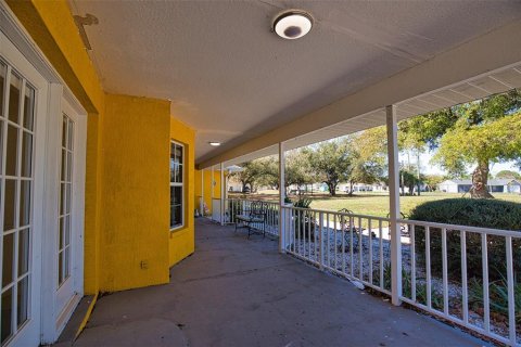 Commercial property in North Port, Florida 338.44 sq.m. № 2232967 - photo 13