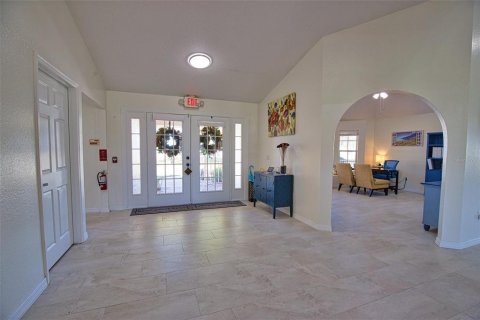 Commercial property in North Port, Florida 338.44 sq.m. № 2232967 - photo 22