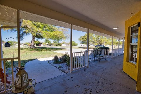 Commercial property in North Port, Florida 338.44 sq.m. № 2232967 - photo 18