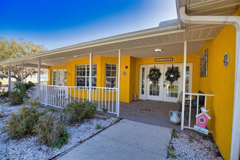 Commercial property in North Port, Florida 338.44 sq.m. № 2232967 - photo 16