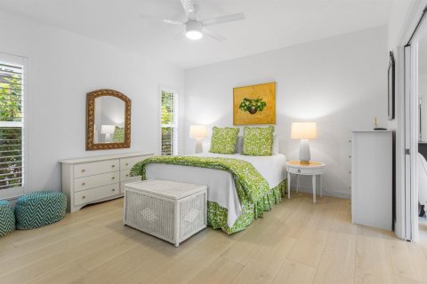 House in Gulf Stream, Florida 3 bedrooms, 203.18 sq.m. № 2158420 - photo 19