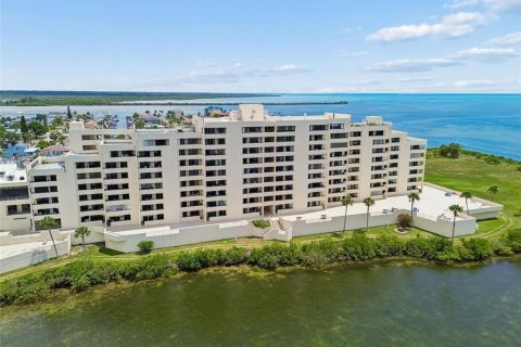 Condo in Hudson, Florida, 1 bedroom  № 2379593 - photo 28