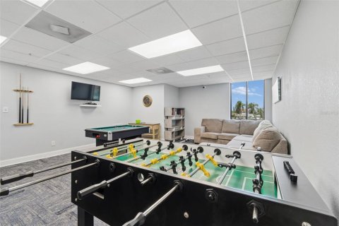 Condo in Hudson, Florida, 1 bedroom  № 2379593 - photo 23