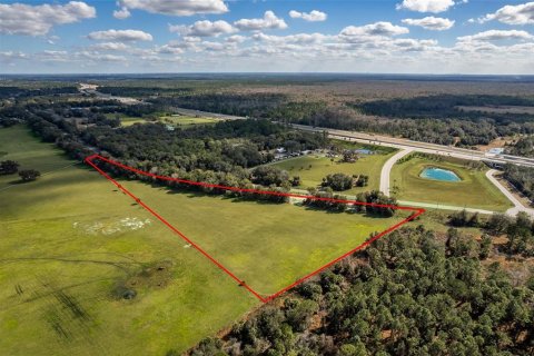 Terreno en venta en Sorrento, Florida № 2165901 - foto 5